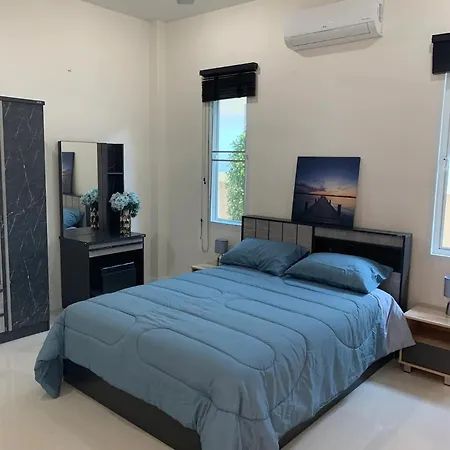 Luxury 3 Bed Pool Villa Ban Huai Yai Exterior photo