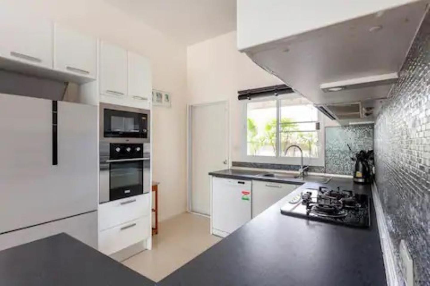 Luxury 3 Bed Pool * Ban Huai Yai
