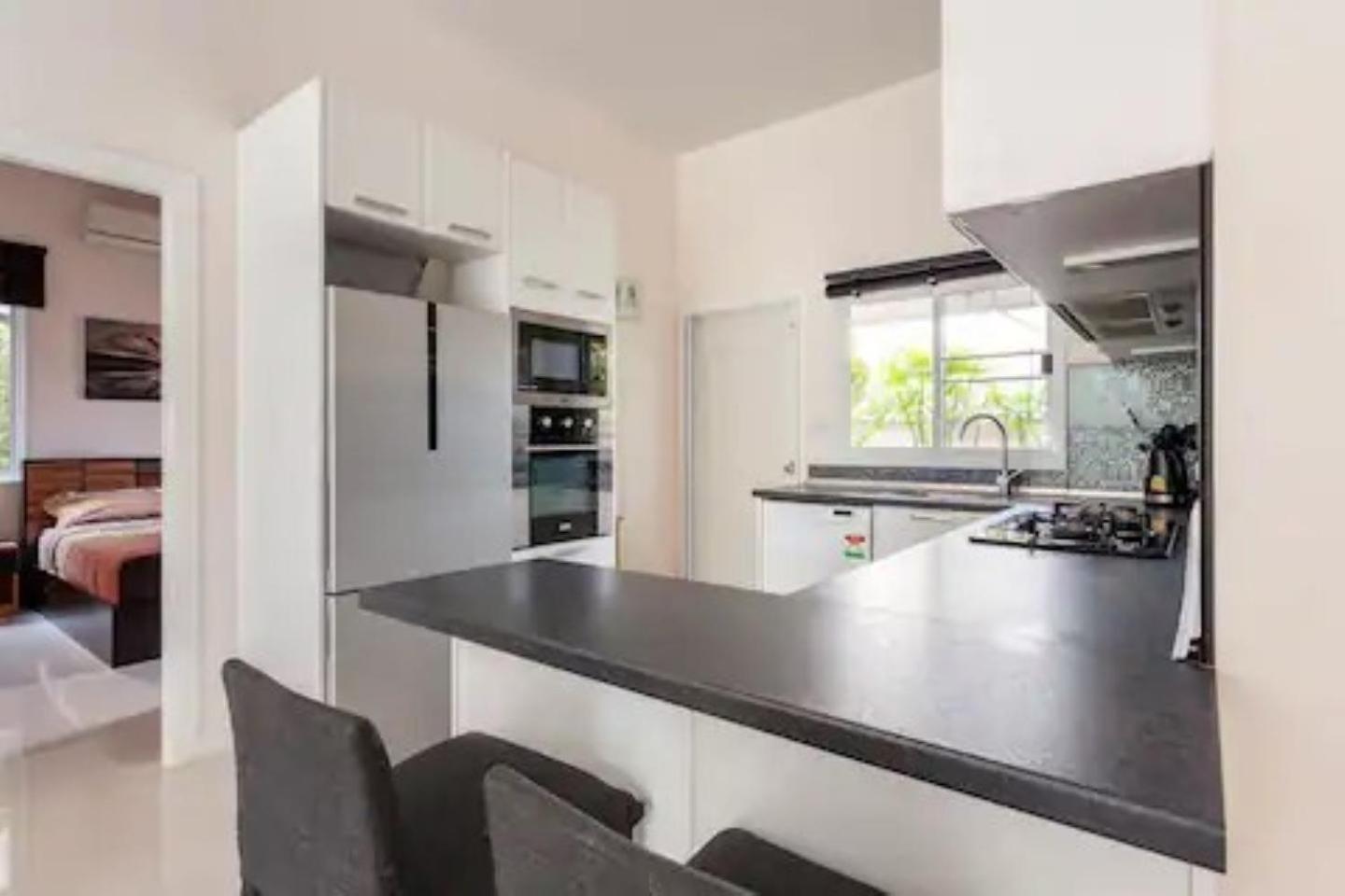 Villa Luxury 3 Bed Pool