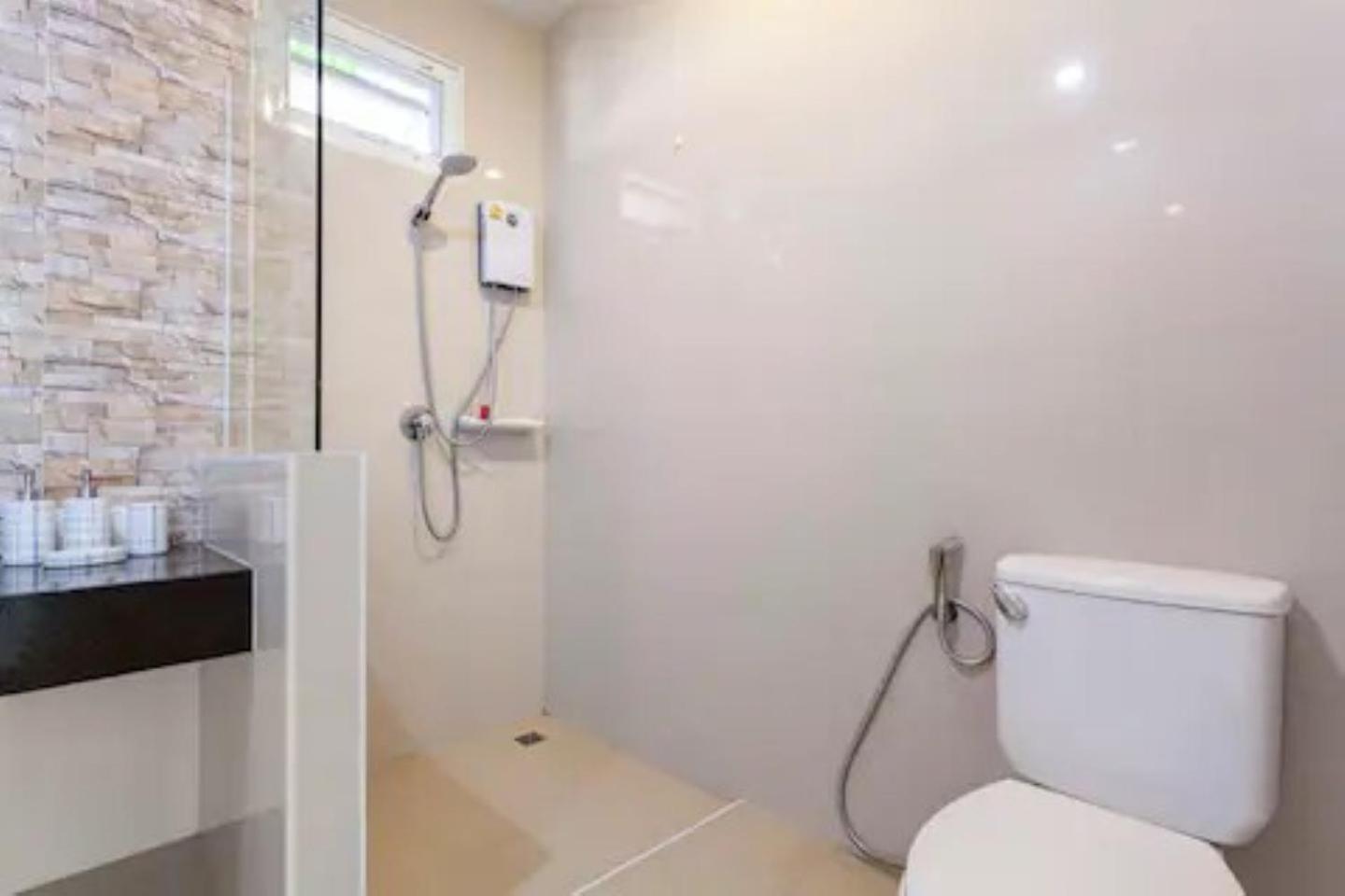 Luxury 3 Bed Pool * Ban Huai Yai