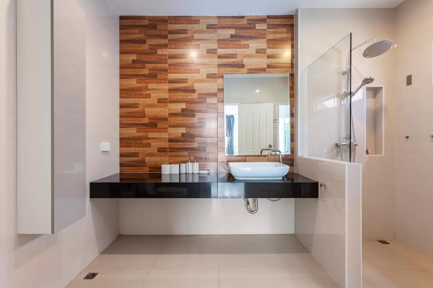 Villa Luxury 3 Bed Pool *
