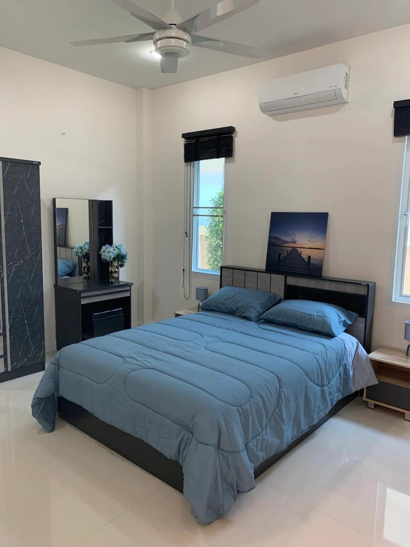 Luxury 3 Bed Pool * Ban Huai Yai