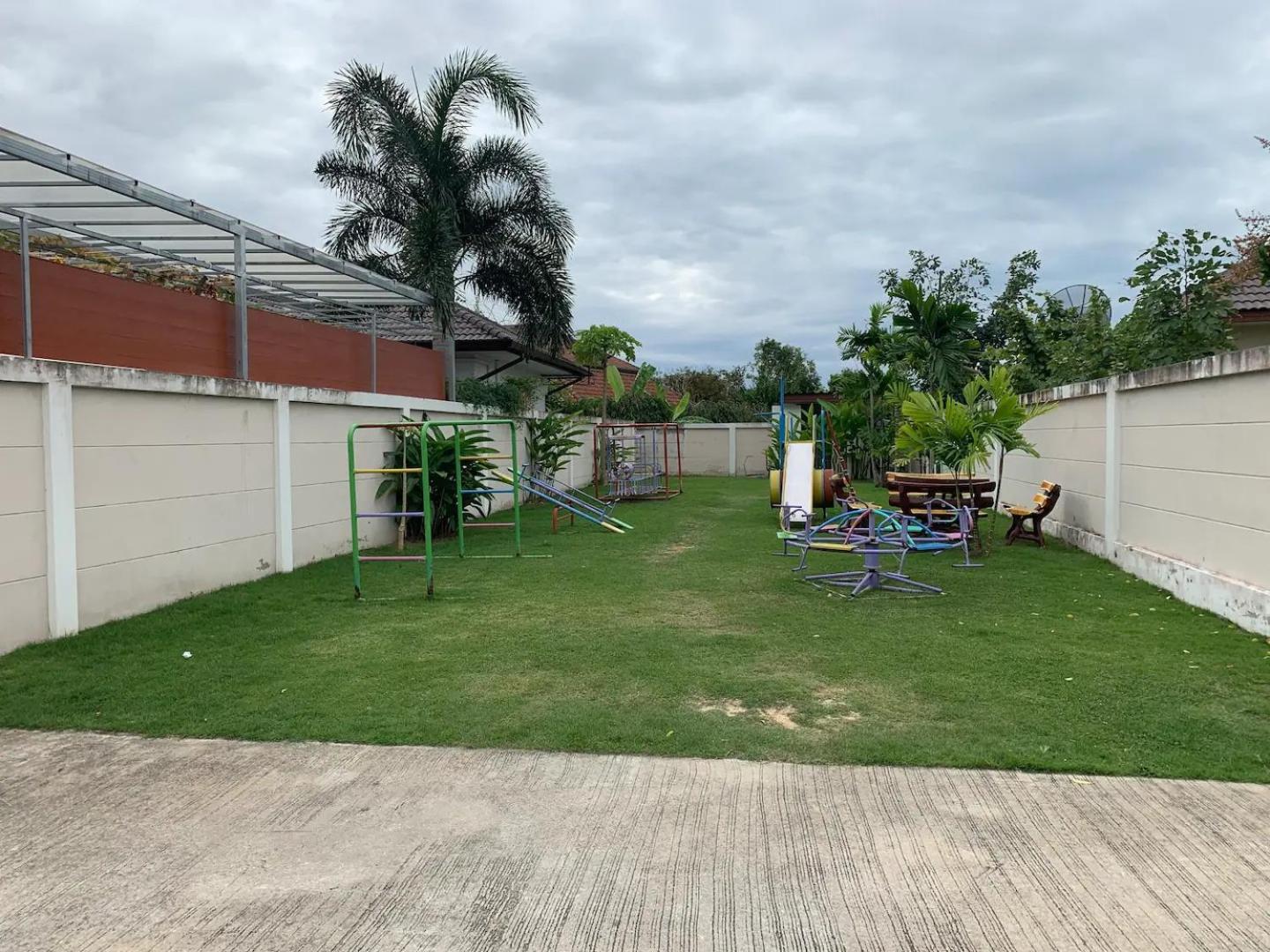 Villa Luxury 3 Bed Pool *